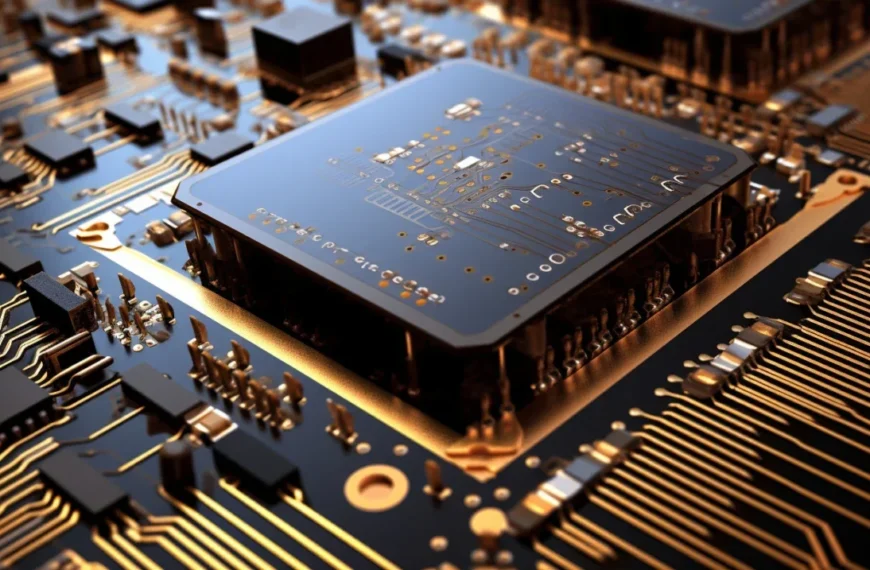 Avances de la tecnología en México