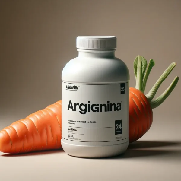 Cómo tomar arginina para&hellip;