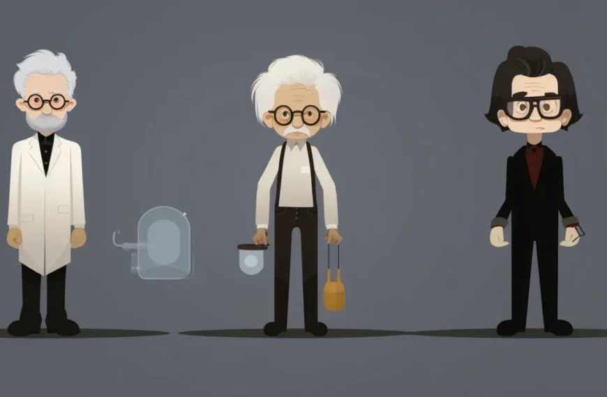 Definición de pequeña ciencia, gran ciencia y tecnociencia