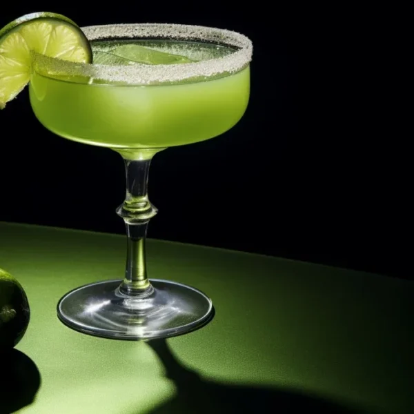 Historia de la Margarita&hellip;