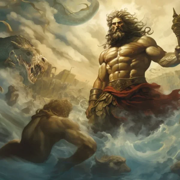 Libro de la mitologÃa…