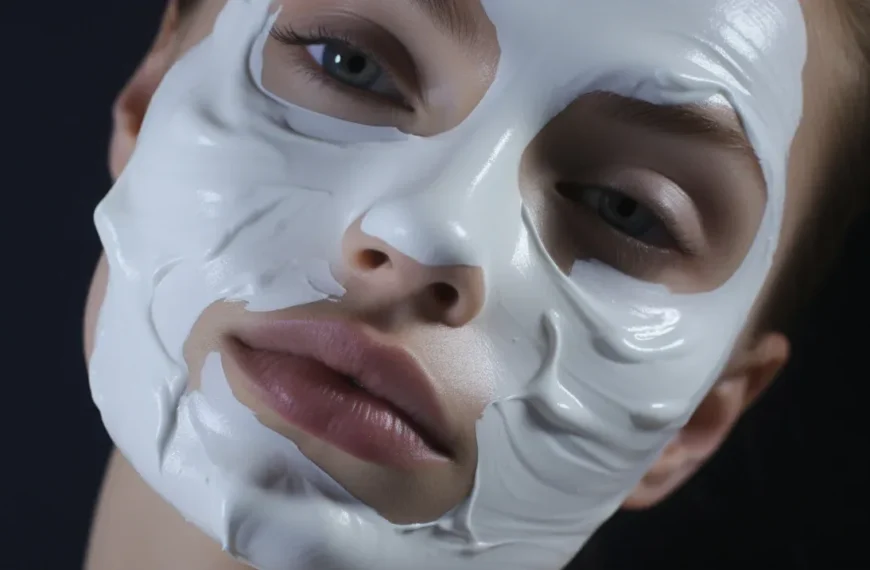 Las mejores mascarillas caseras para la cara
