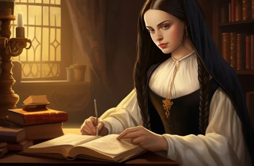 Historia, Significado y Legado de Nepantla de Sor Juana Inés de la Cruz