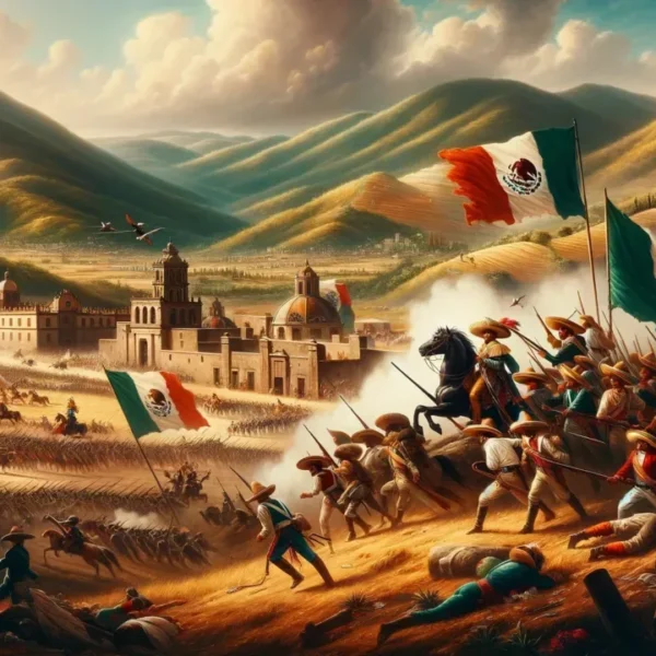 La segunda etapa de&hellip;