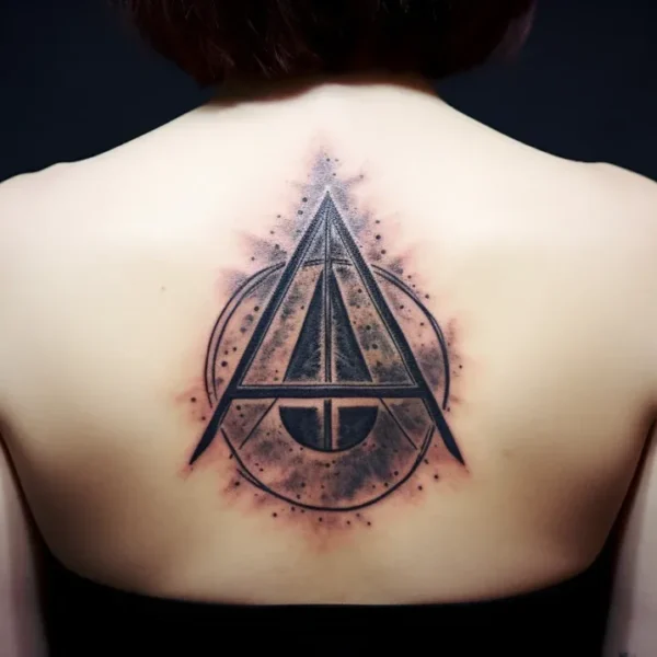 Significado del tatuaje de&hellip;