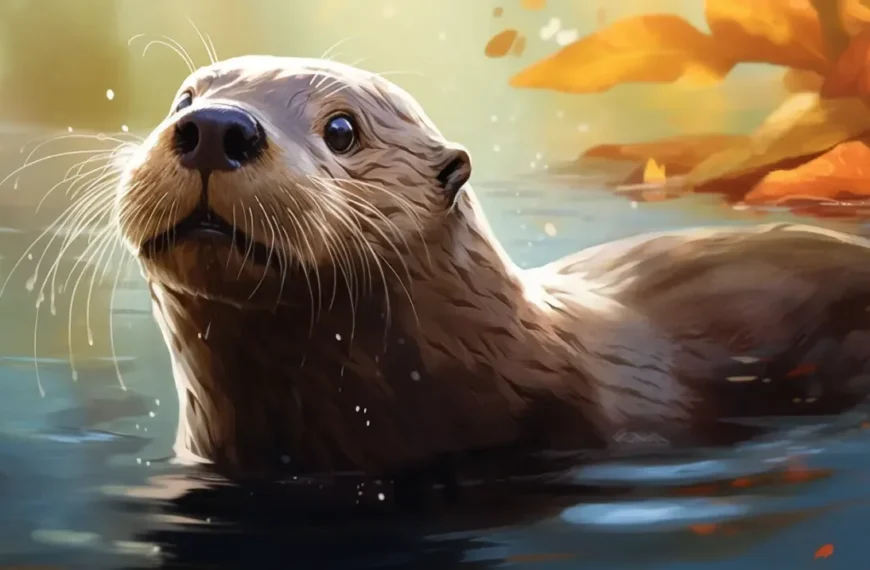 Animales que empiezan con la letra N en México