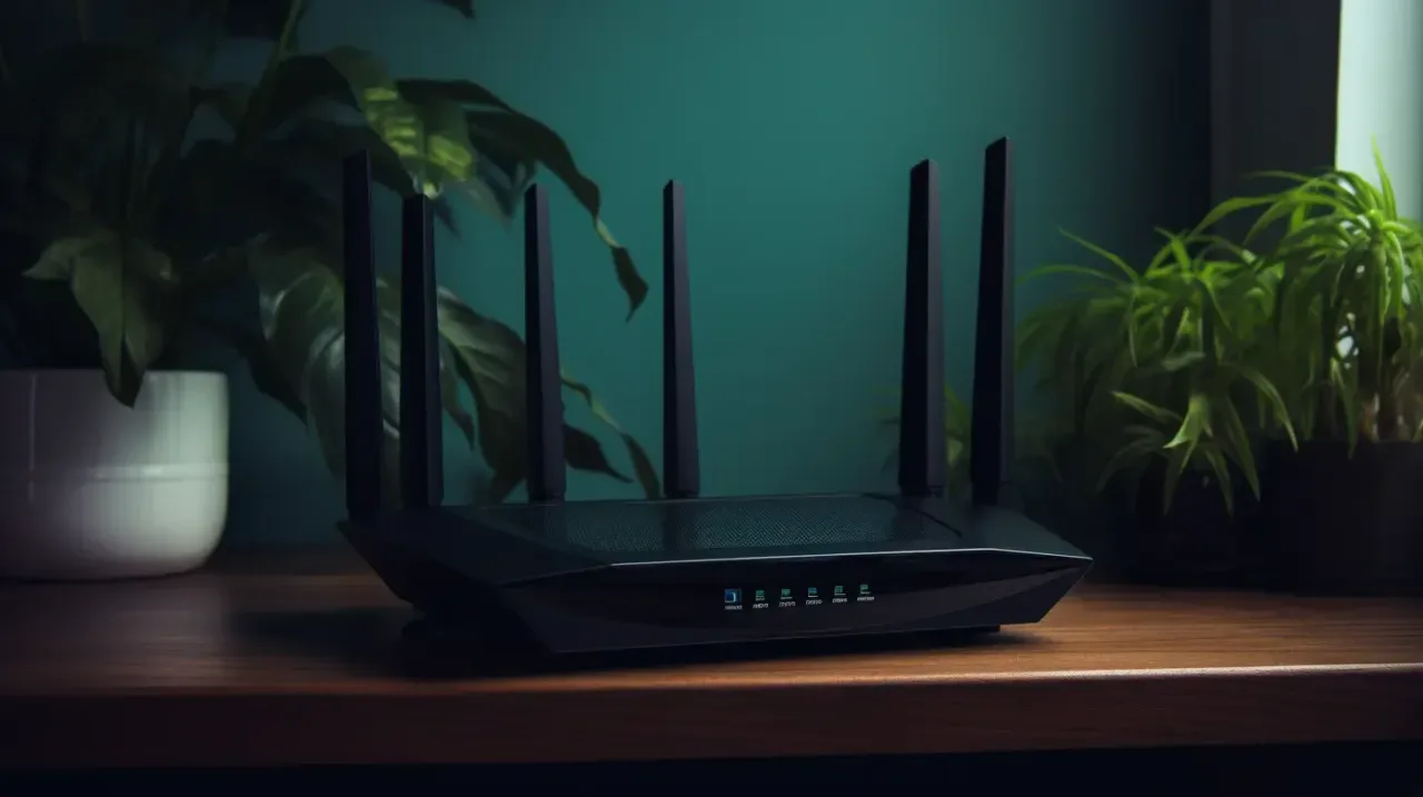 Cómo cambiar la contraseña de mi router en México