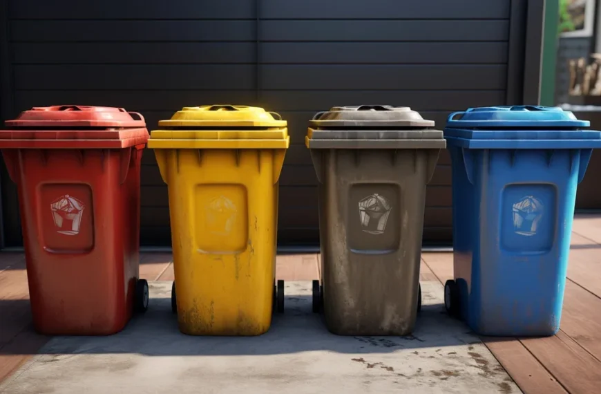 ¿Qué es la clasificación de basura y por qué es importante?