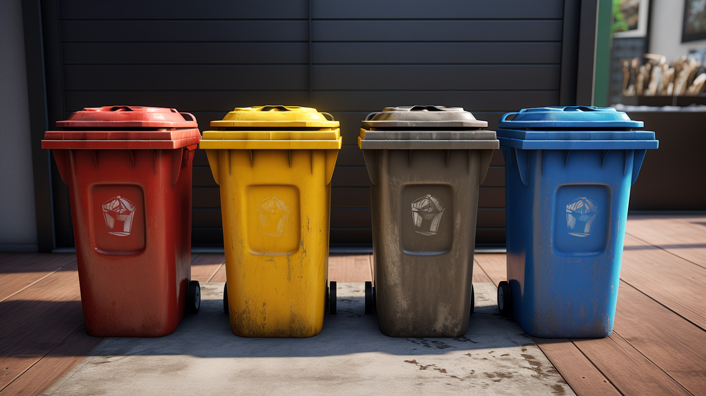 ¿Qué es la clasificación de basura y por qué es…