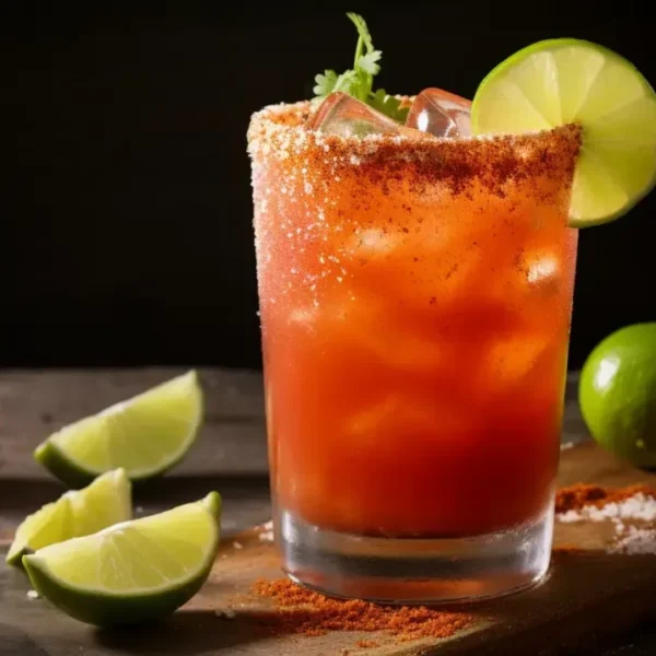 ¿Qué es una michelada…