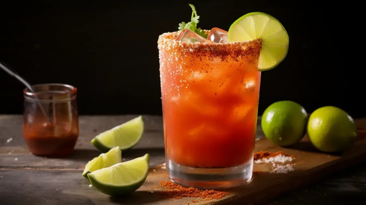 ¿Qué es una michelada y cómo se prepara?