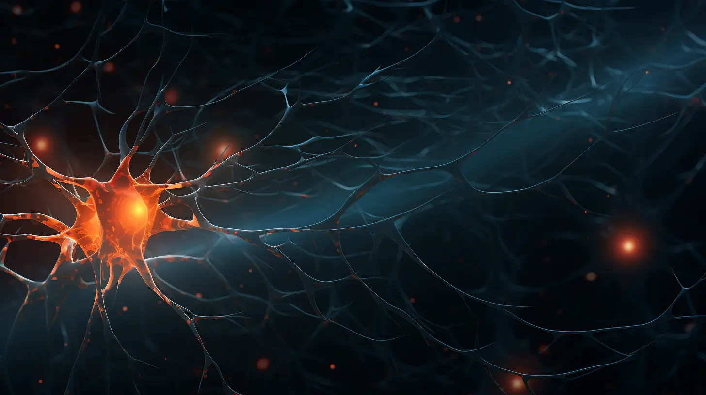 ¿Qué es una neurona y cuál es su función?
