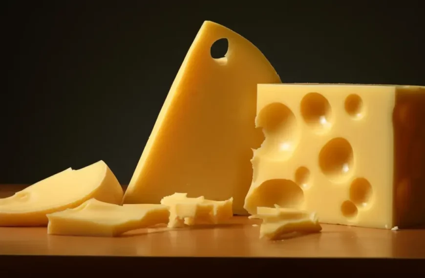 Qué son los Derivados de la Leche y por qué son importantes en México