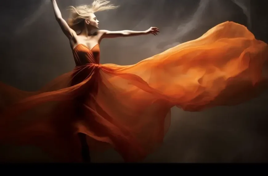 Elementos básicos de la danza
