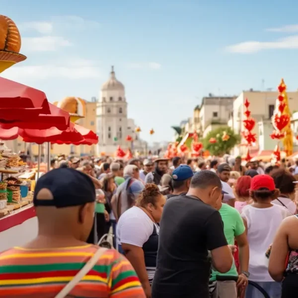 ¿Qué es la Feria…