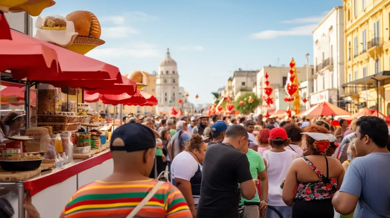 ¿Qué es la Feria de la Torta en México y por qué es importante?