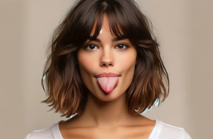 ¿Qué son los fogasos en la lengua?