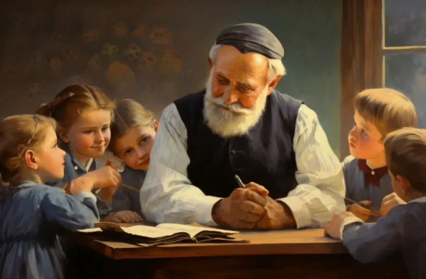 Historia de la pedagogía en México