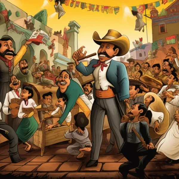 La Revolución Mexicana en&hellip;