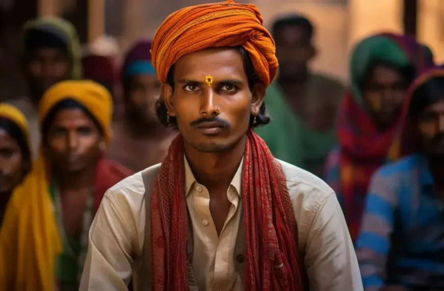 El idioma oficial de la India y su diversidad lingüística