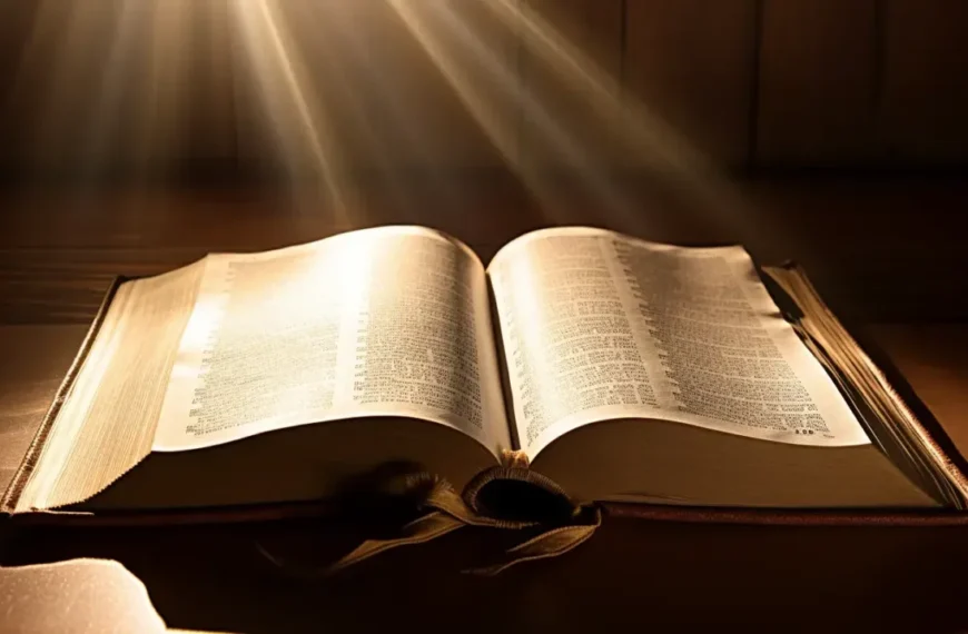 Descargar la Biblia en PDF en México