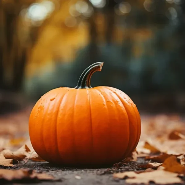 ¿Es la calabaza fruta…