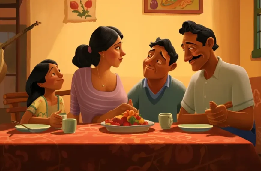 ¿Qué es la comunicación en la familia y por qué es importante?