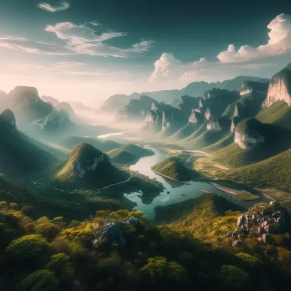 ¿Qué es la Huasteca…