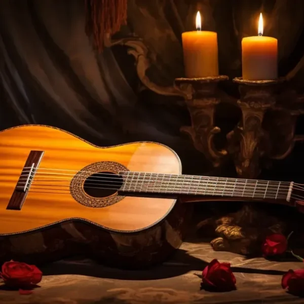 La menor guitarra: historia&hellip;