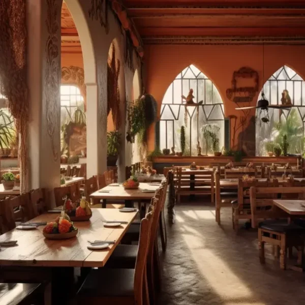 Historia de La Parroquia…