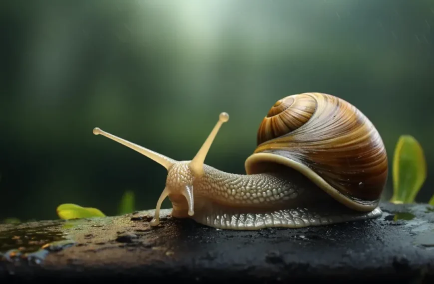 ¿Para qué sirve la crema baba de caracol?