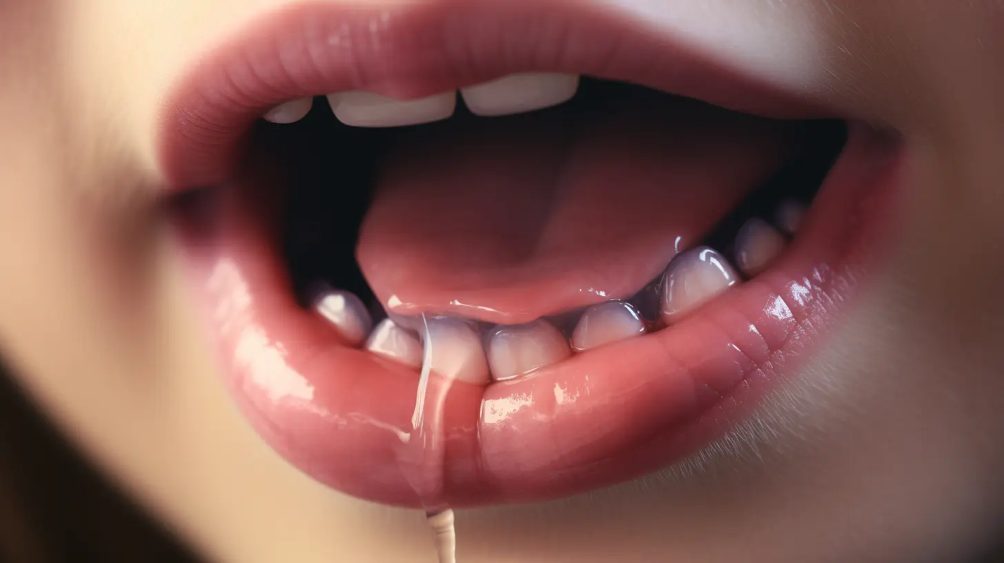 ¿Qué es el pH de la saliva y su importancia?