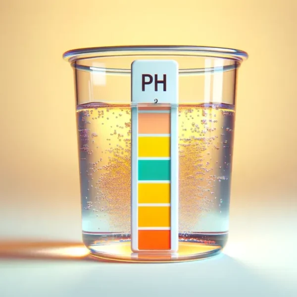 ¿Qué es el pH…