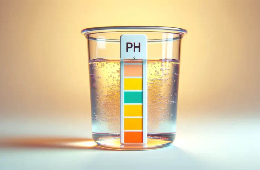 ¿Qué es el pH en la orina y por qué es importante medirlo?