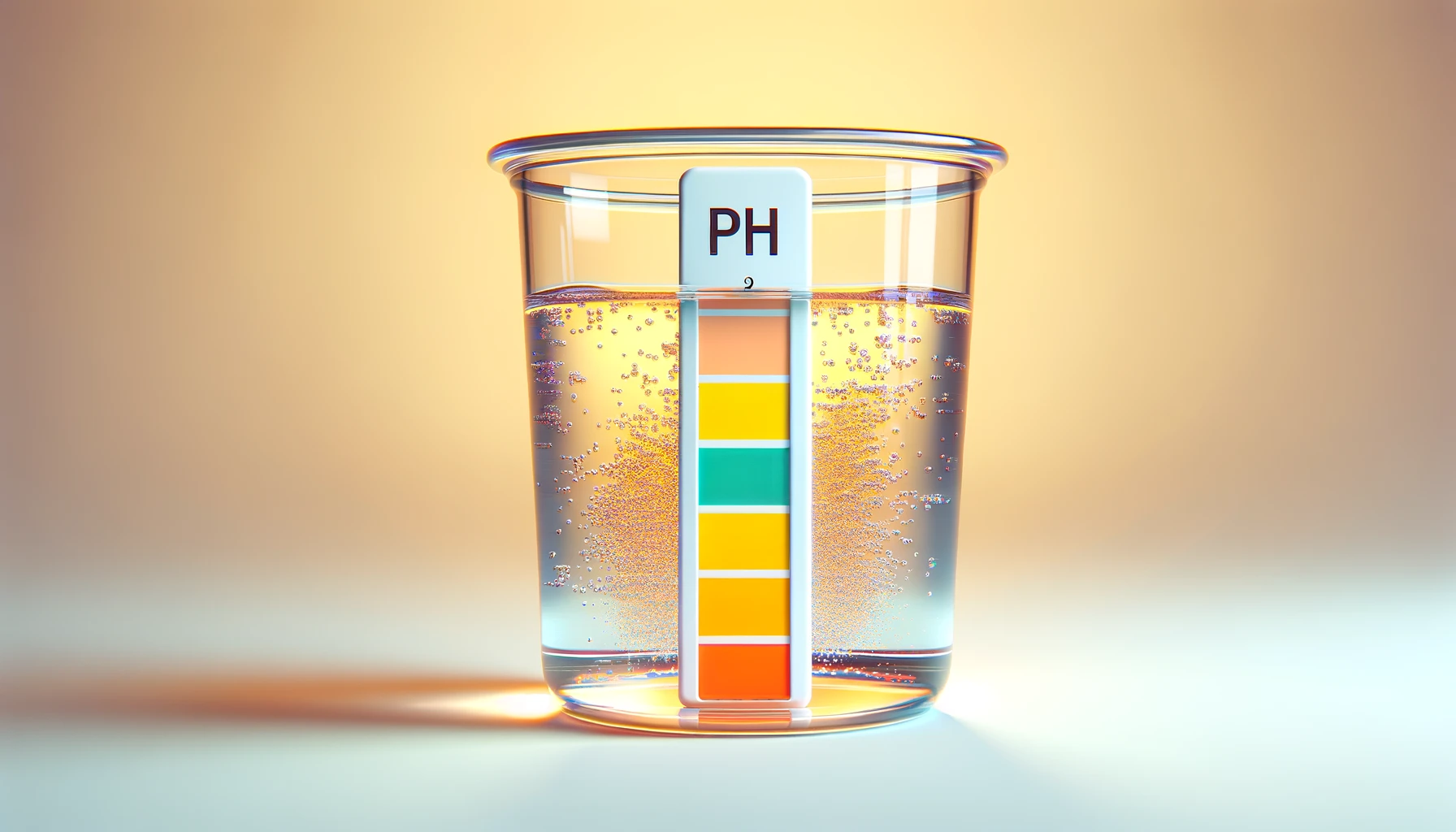 ¿Qué es el pH en la orina y por qué es importante medirlo?