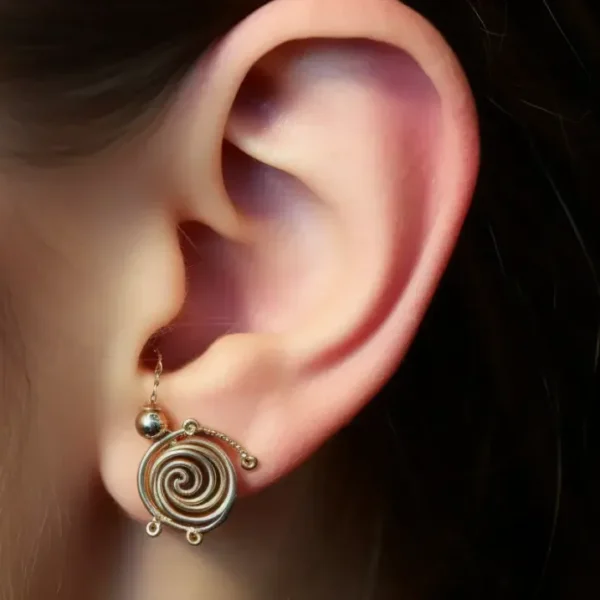 Qué es el piercing…