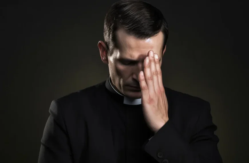 Por la señal de la santa cruz, origen y significado