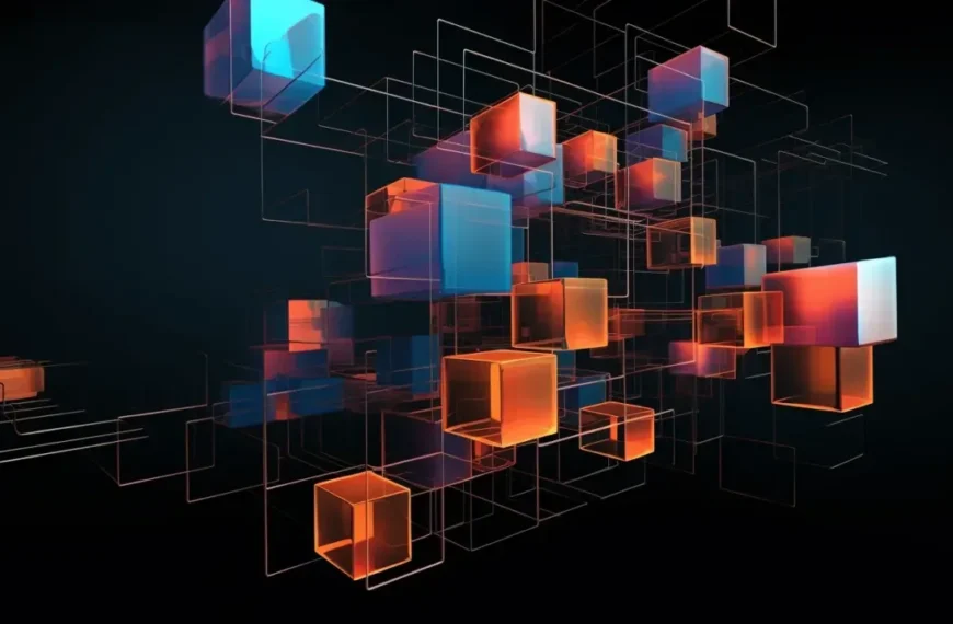 ¿Qué es la abstracción en programación?