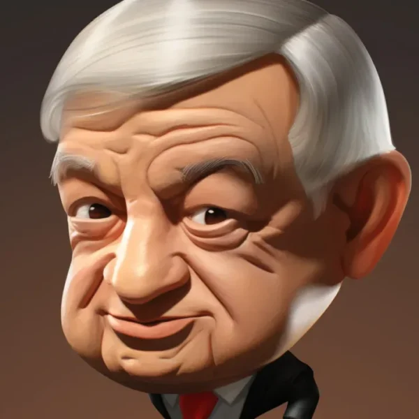 ¿Qué es la caricatura&hellip;