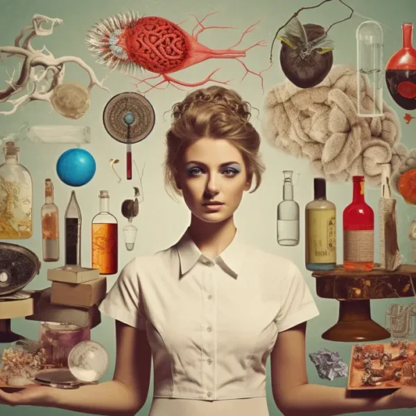 ¿Qué es la ciencia&hellip;