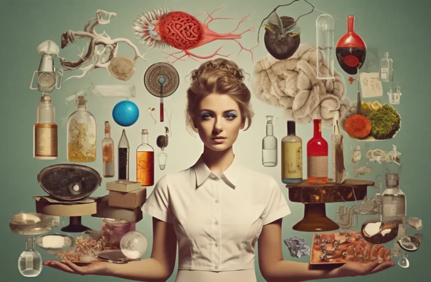 ¿Qué es la ciencia de la salud y su importancia?