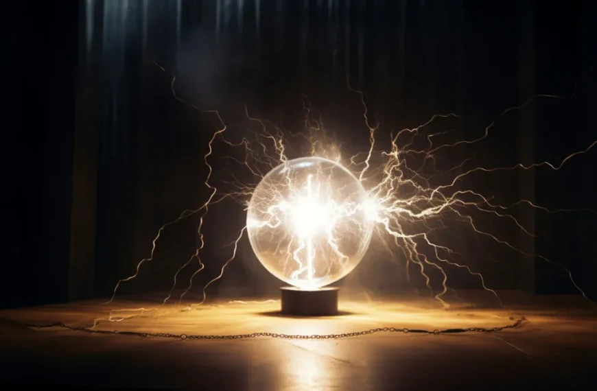 ¿Qué es la electrostática?