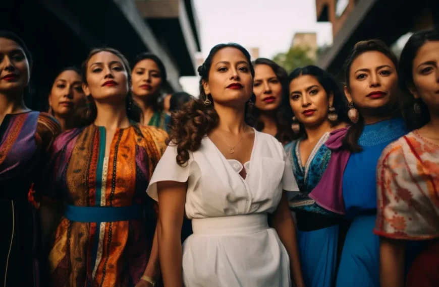¿Qué es la igualdad sustantiva en México?