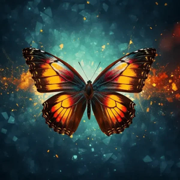 ¿Qué significa la mariposa&hellip;