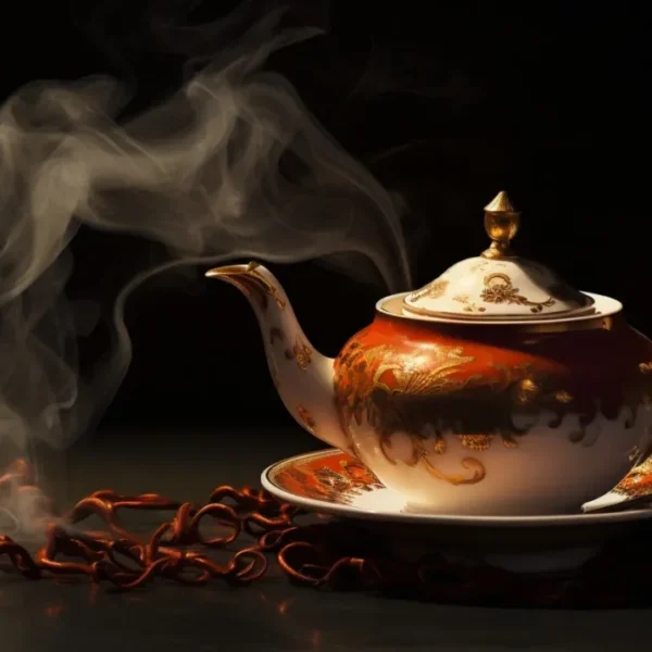 ¿Qué té consumir para&hellip;