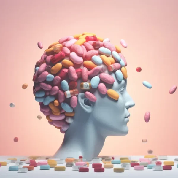Vitaminas para la memoria:&hellip;