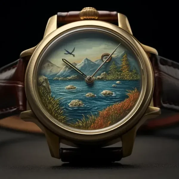 ¿Qué es la hora…