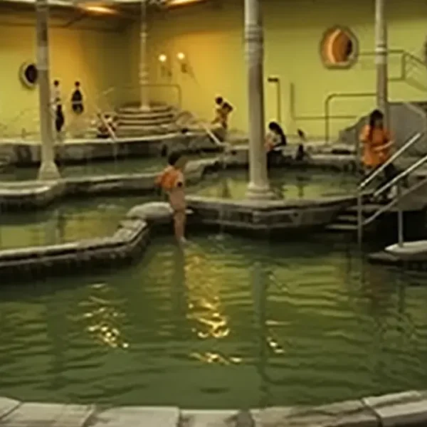 Balneario Ixtapan de la…
