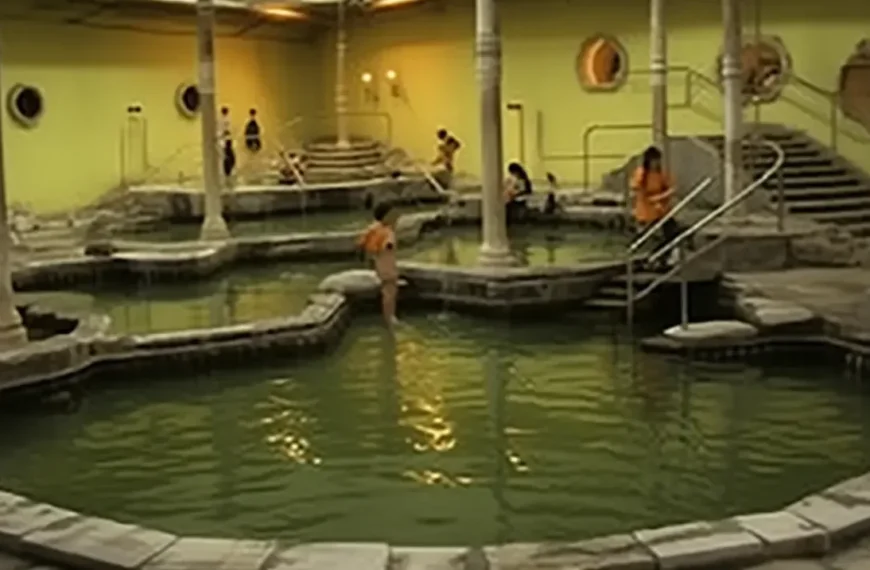 Balneario Ixtapan de la Sal: Historia y Ubicación