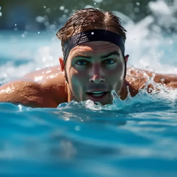 Beneficios de la natación:&hellip;